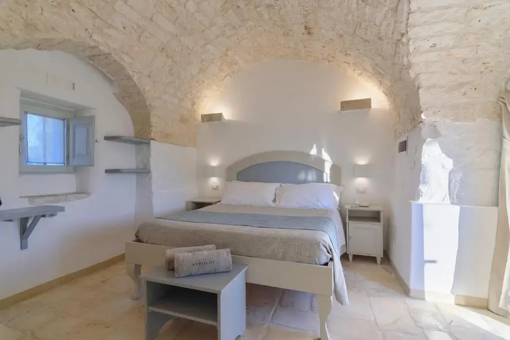 Masseria Ayroldi