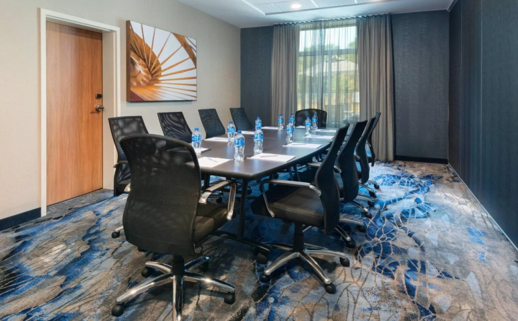 Fairfield Inn & Suites Santee