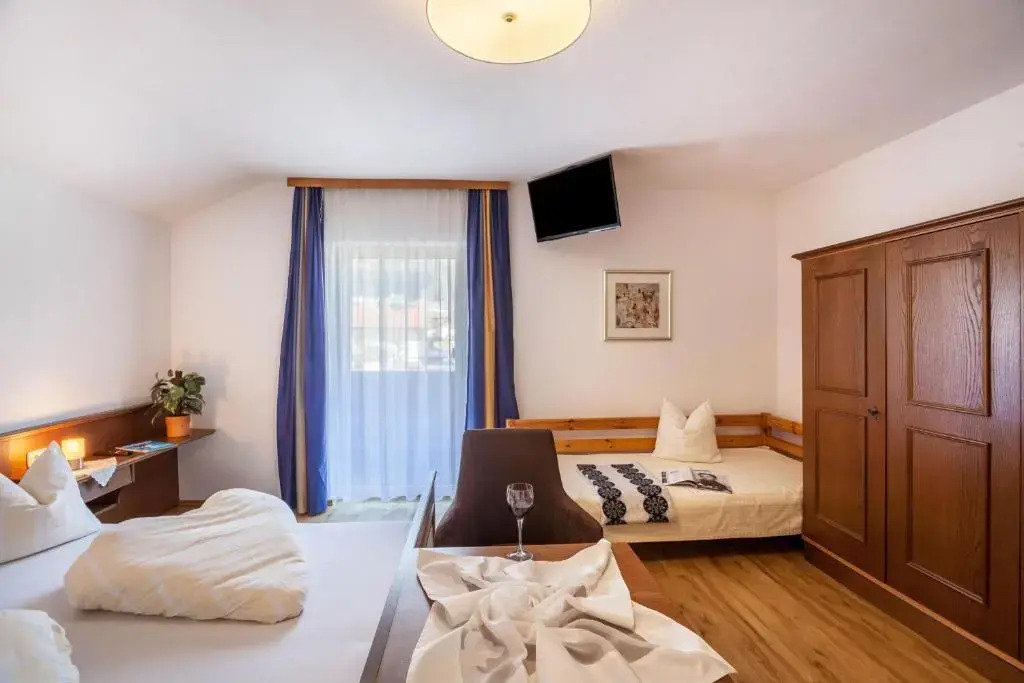 Ferienwohnung Brugger 4 Personen