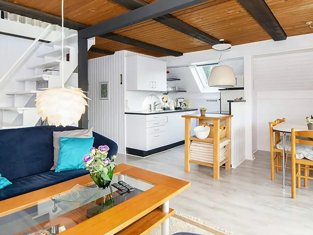 5 Person Holiday Home in Glesborg