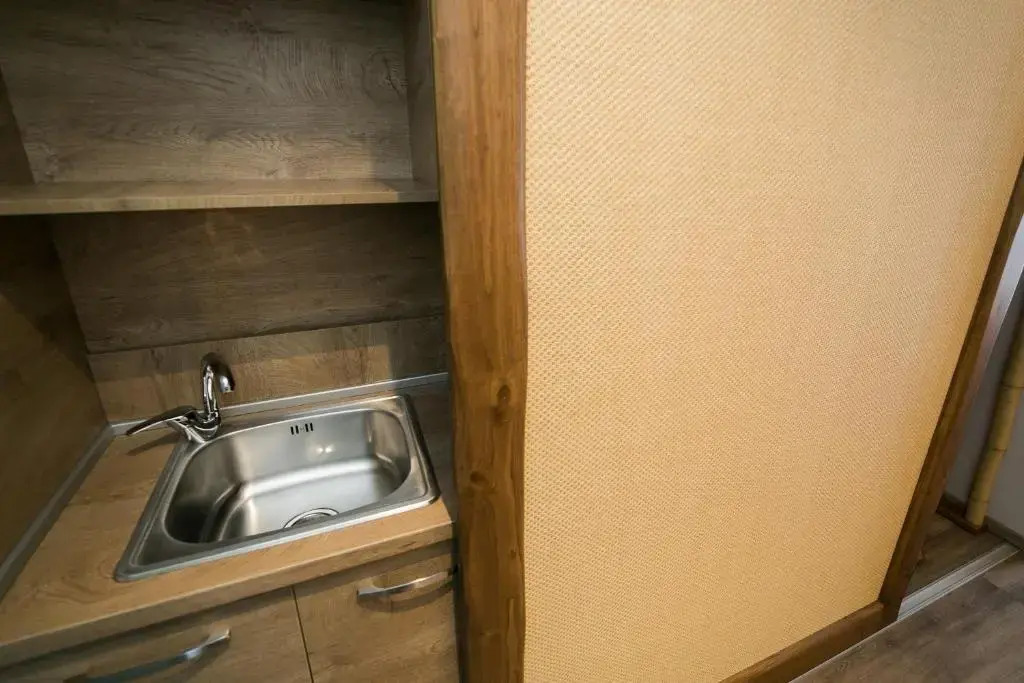 Sunrise Village Hotel Apartments