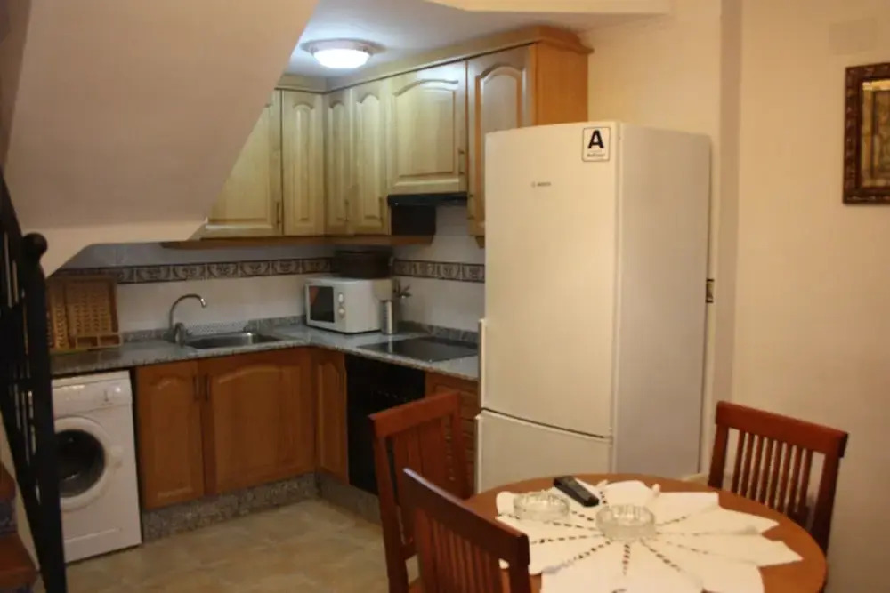 Casa Vista Alegre
