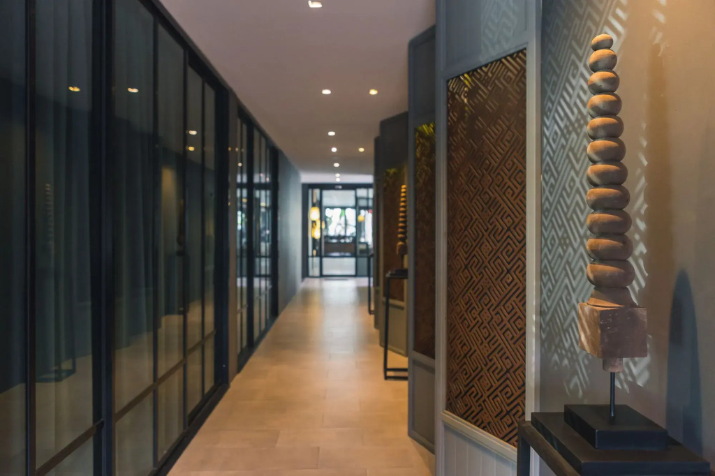Lnimman  Chiangmai Boutique Hotel