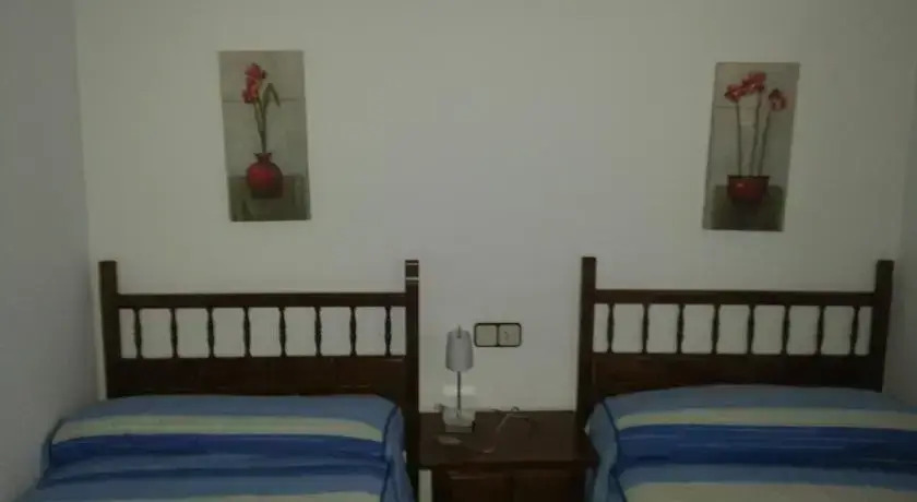 Hostal Casa Damián