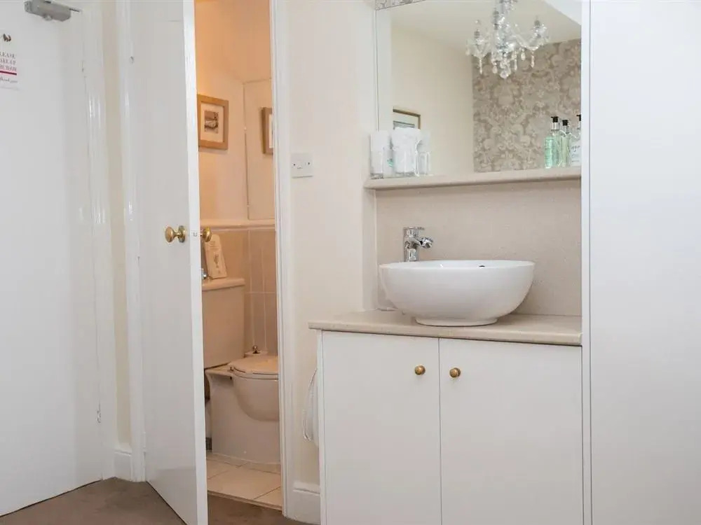 Beckmead House - B&B