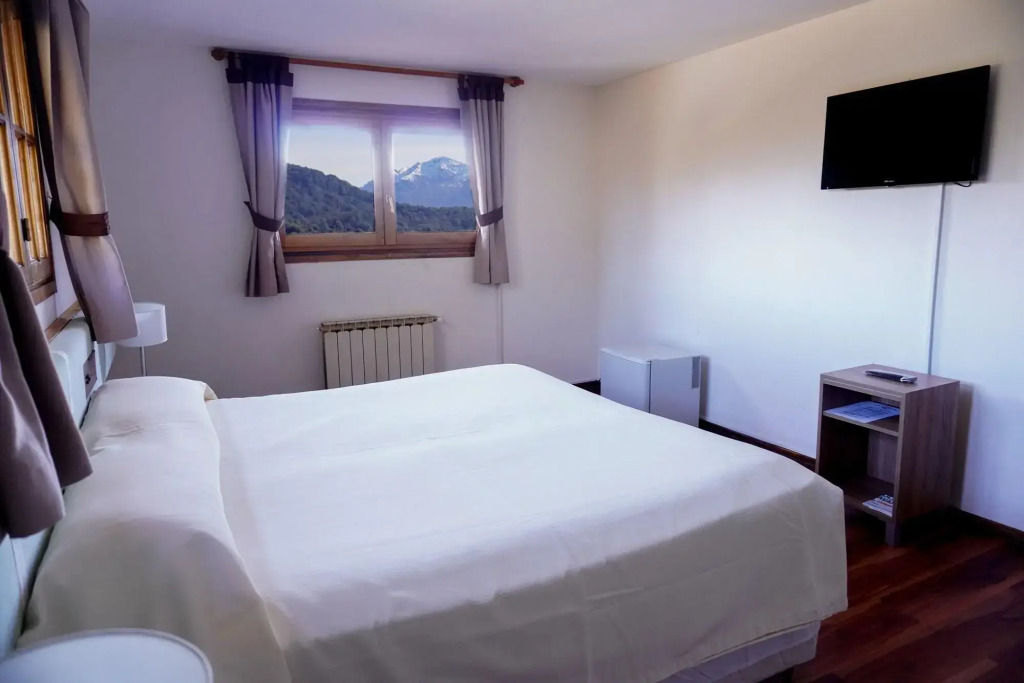 Hotel Amancay