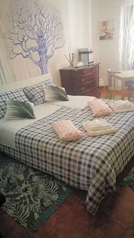Casa vacanza Ligia Aurora