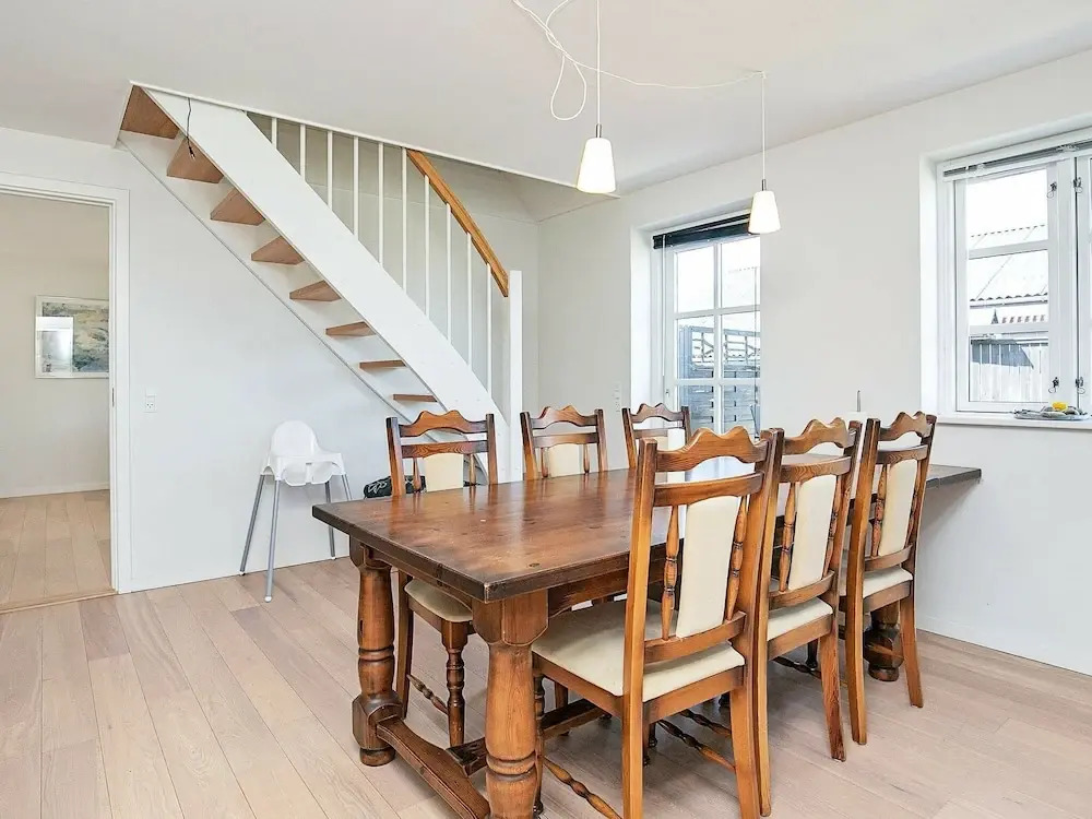 Attractive Holiday Home in Skagen With Whirlpool