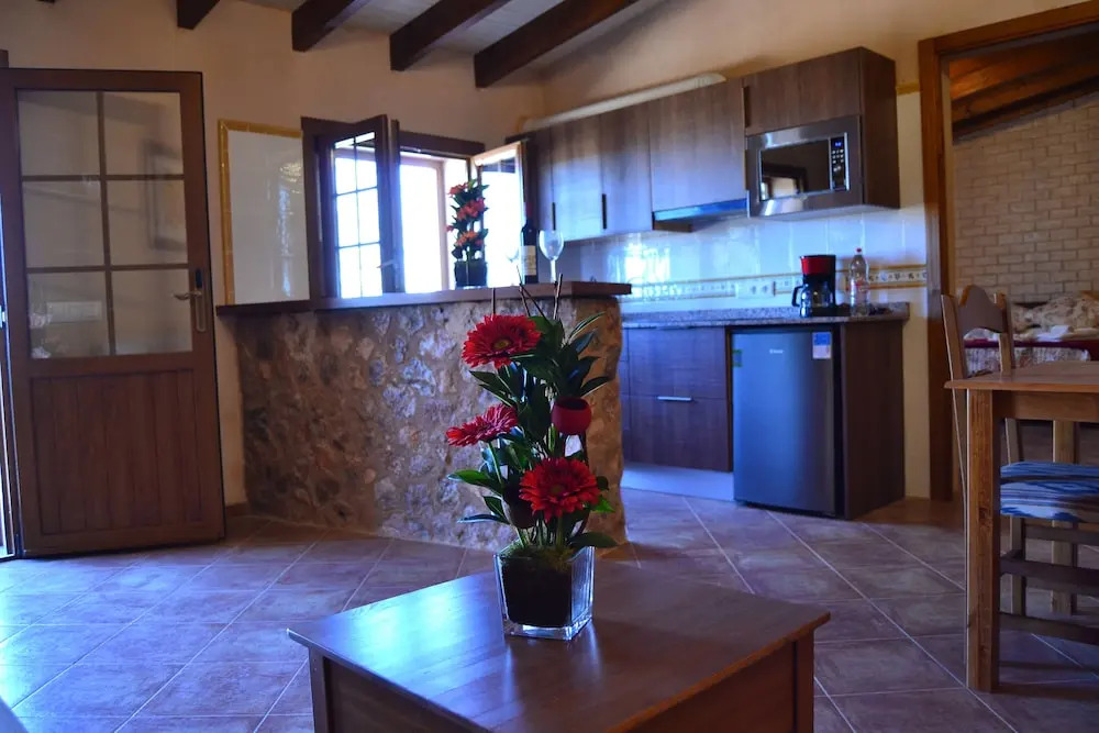 Agroturismo Es Gallicant