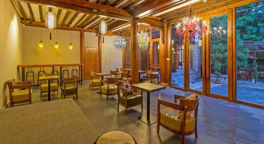 River Side Resort Hotel