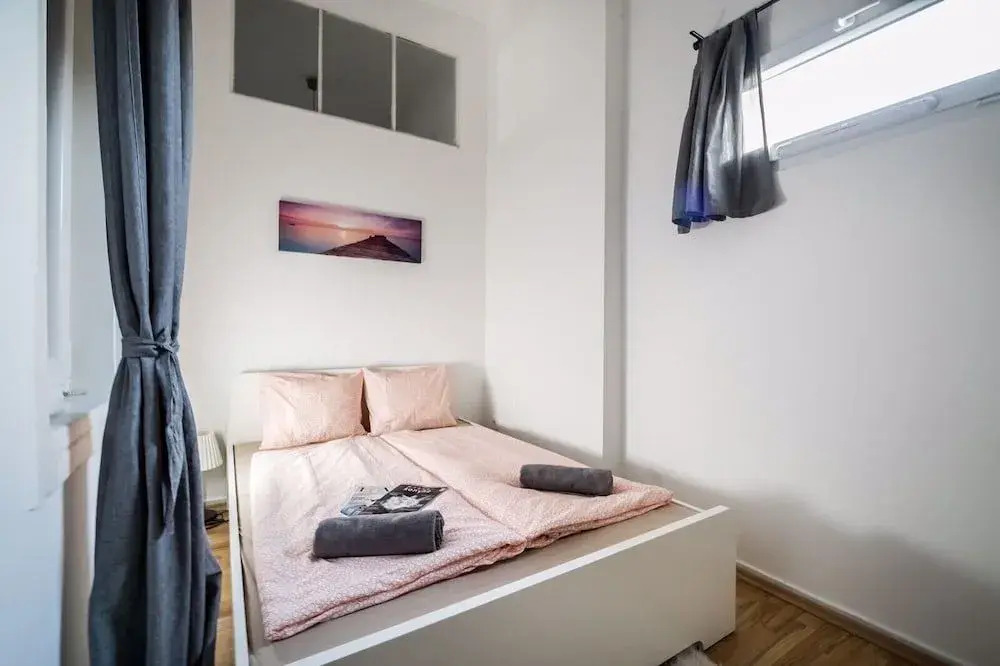 S17- Modern& Quality Apartments