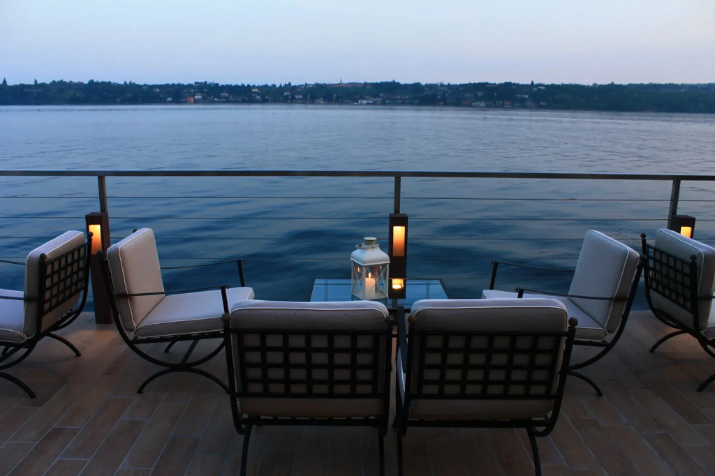 Hotel Spiaggia dOro - Charme & Boutique by Double Hospitality
