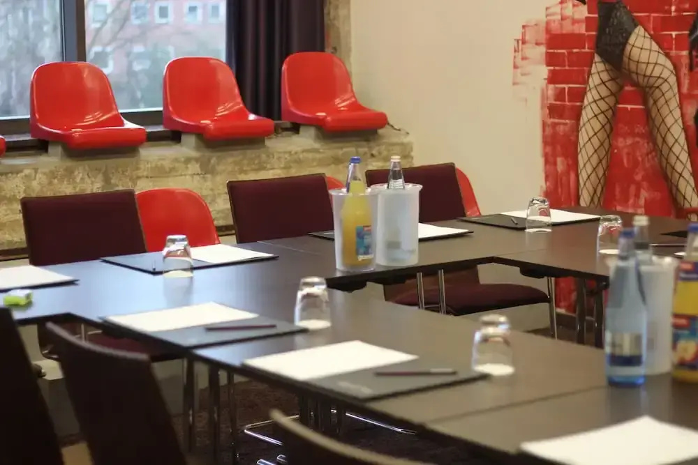 Altes Stahlwerk Business & Lifestyle Hotel