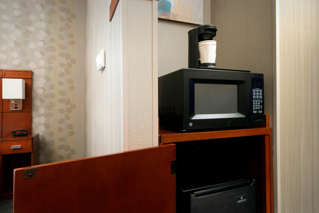 Courtyard by Marriott Wichita Falls