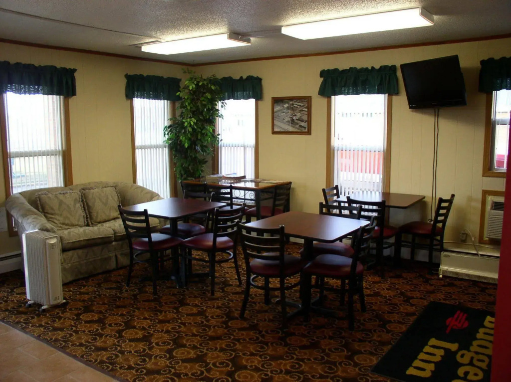 Budget Inn
