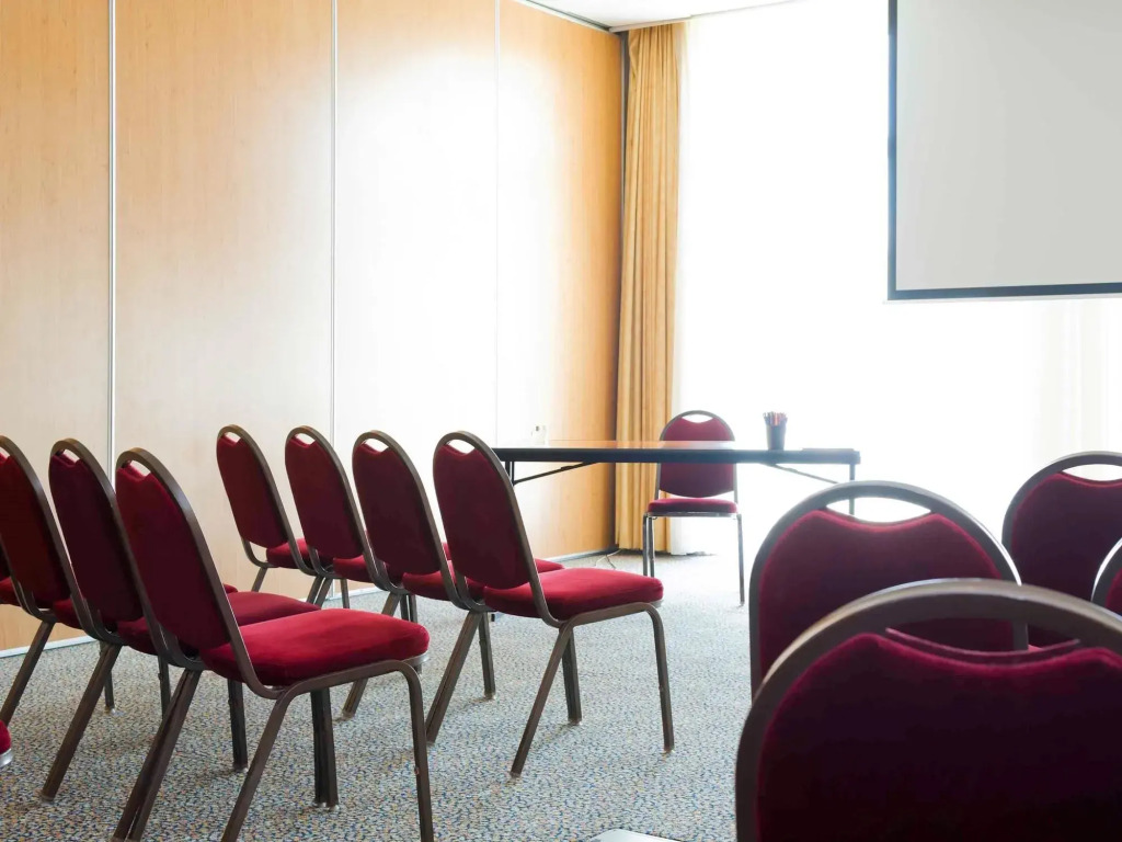 Novotel Bourges