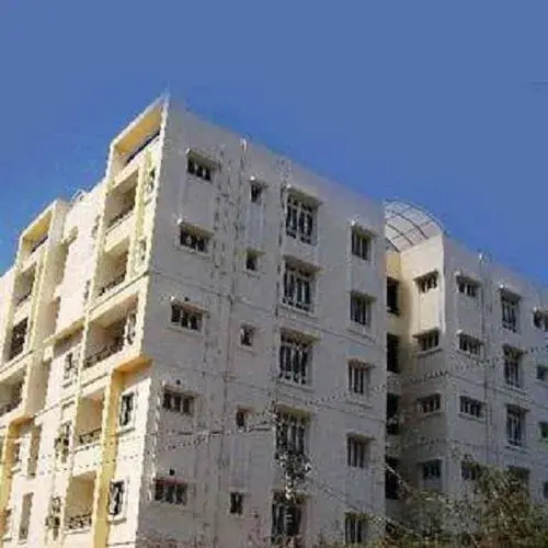 Swan Suites