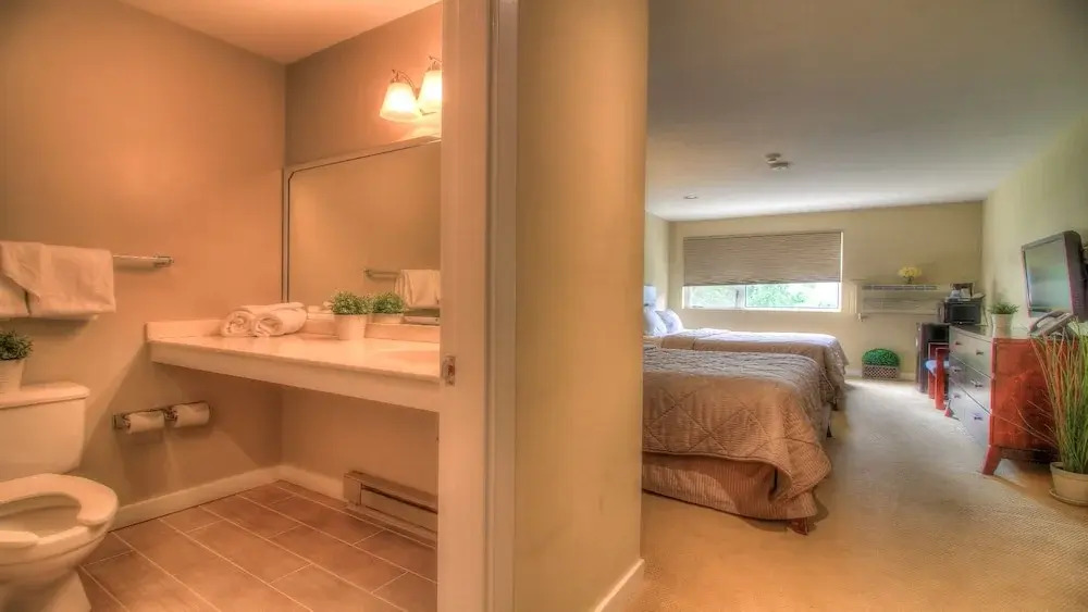 KCIS 523 - Heart of Killington: Great Studio & Location!