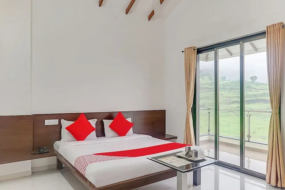 Oyo 47371 Hotel Shiva'S Inn