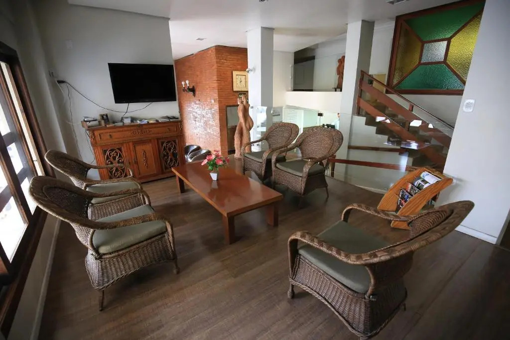 Hotel Dom Rafael Express