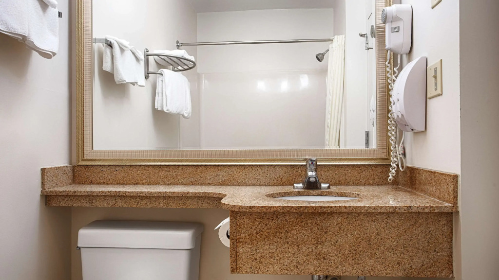 Best Western White Mountain Inn