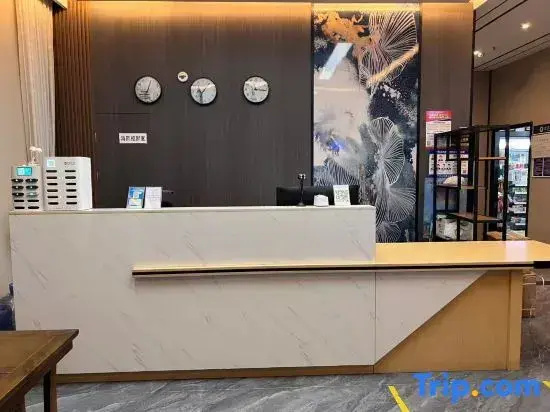 Yimi Hotel (Nanning Keyuan Dadao Subway Station)