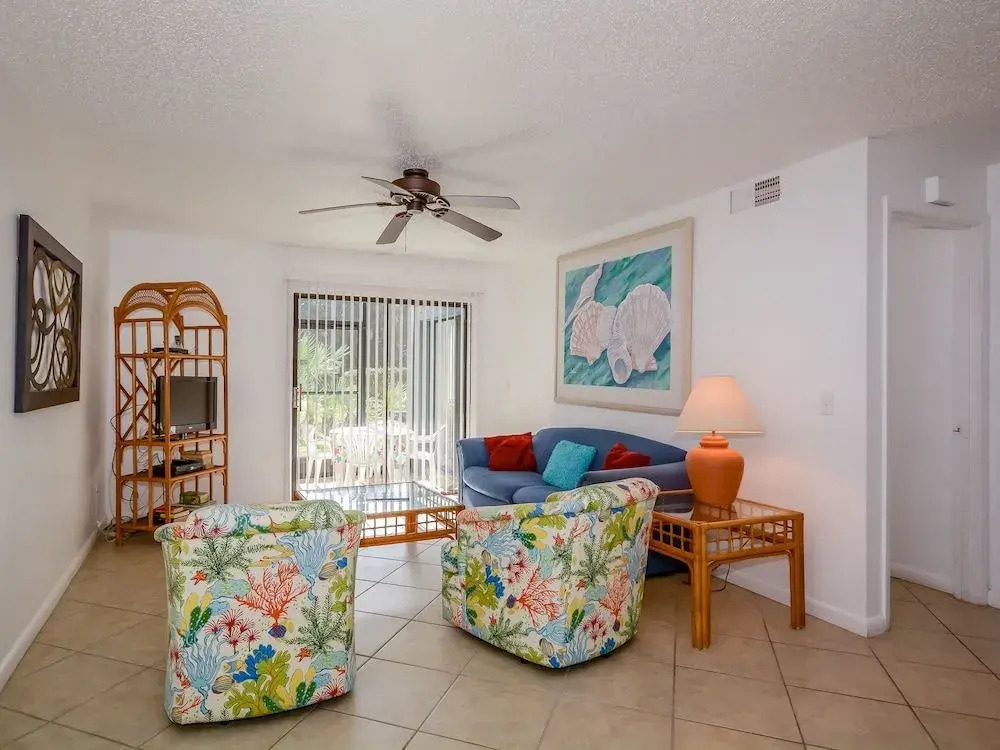 SC158 Sea Woods by RedAwning