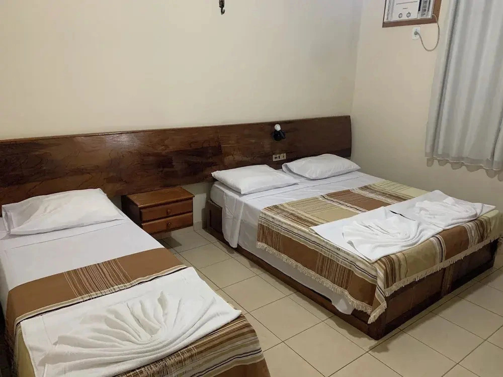 Apartamento da Cris - Taperapuã