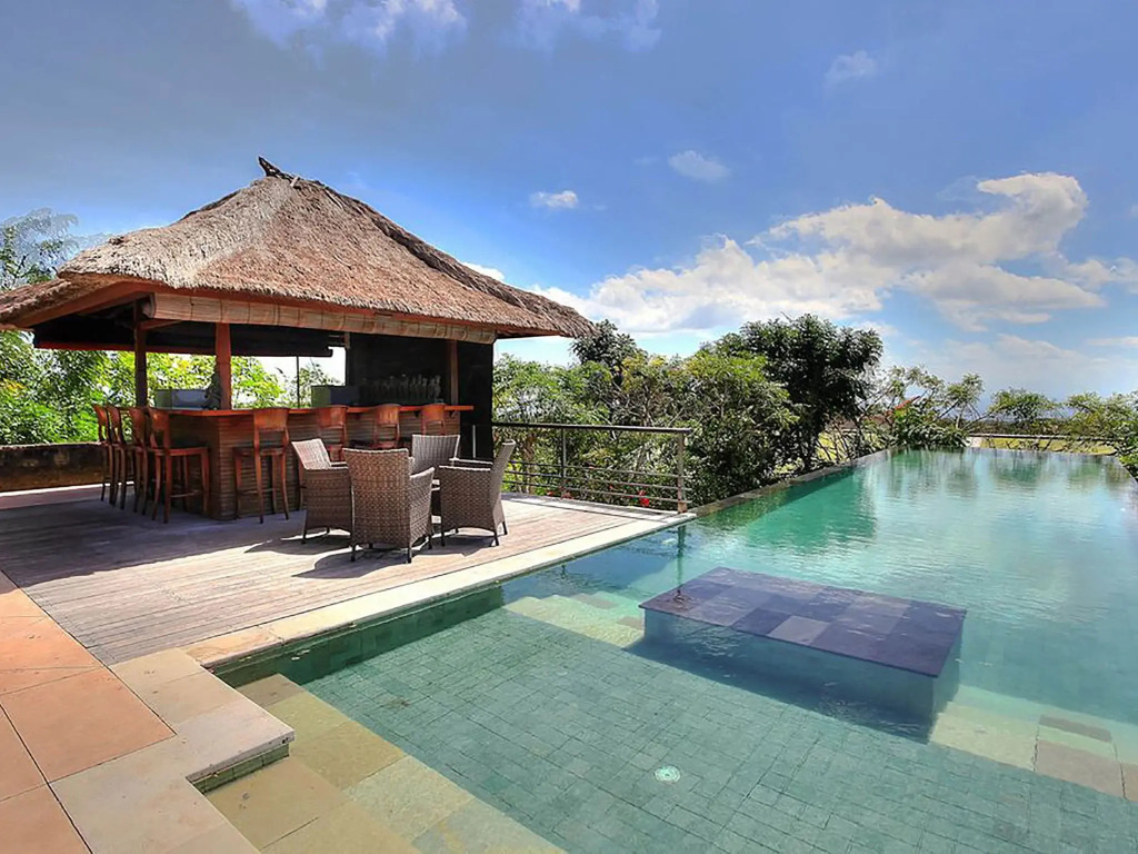 Villa Indah