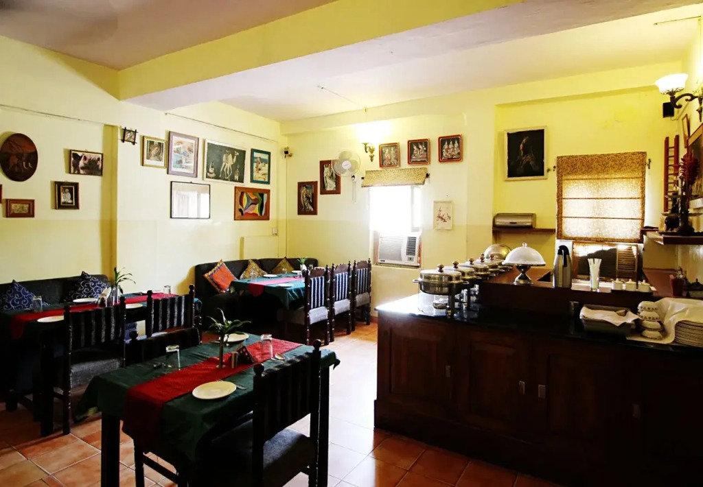 OYO Rooms Railway Station Alwar