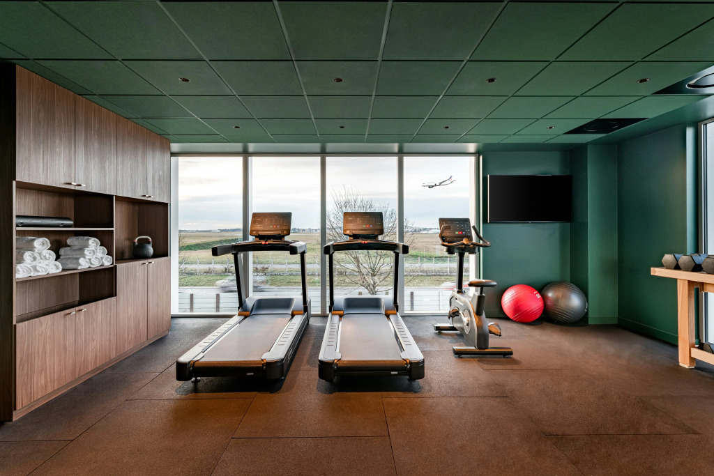 Hampton by Hilton Bordeaux Merignac Airport