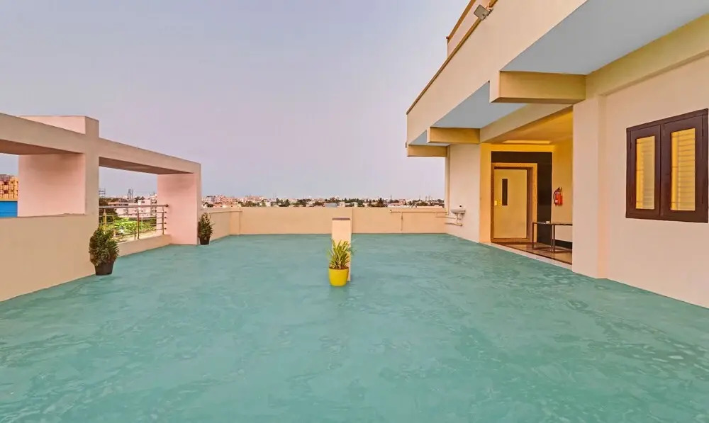 Super Hotel O Coastal Inn