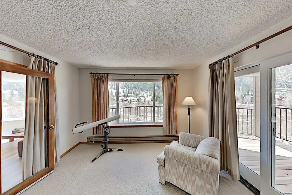 Keystone Basecamp W/ Private Sauna - Walk To Lifts 2 Bedroom Condo