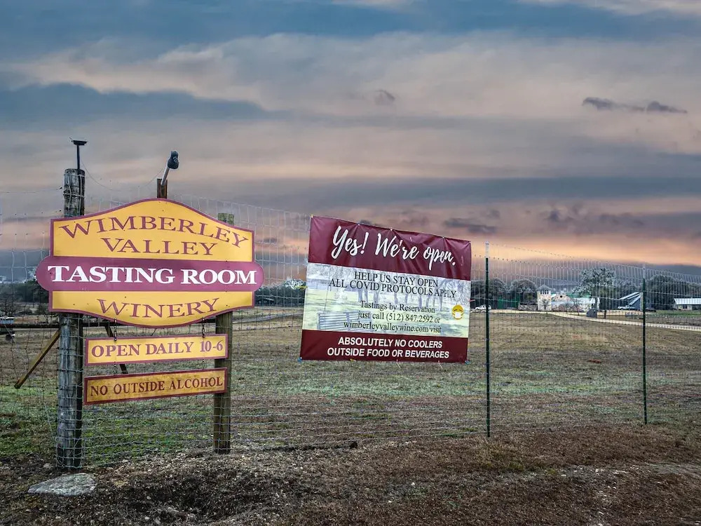 Cypress Fairway Village