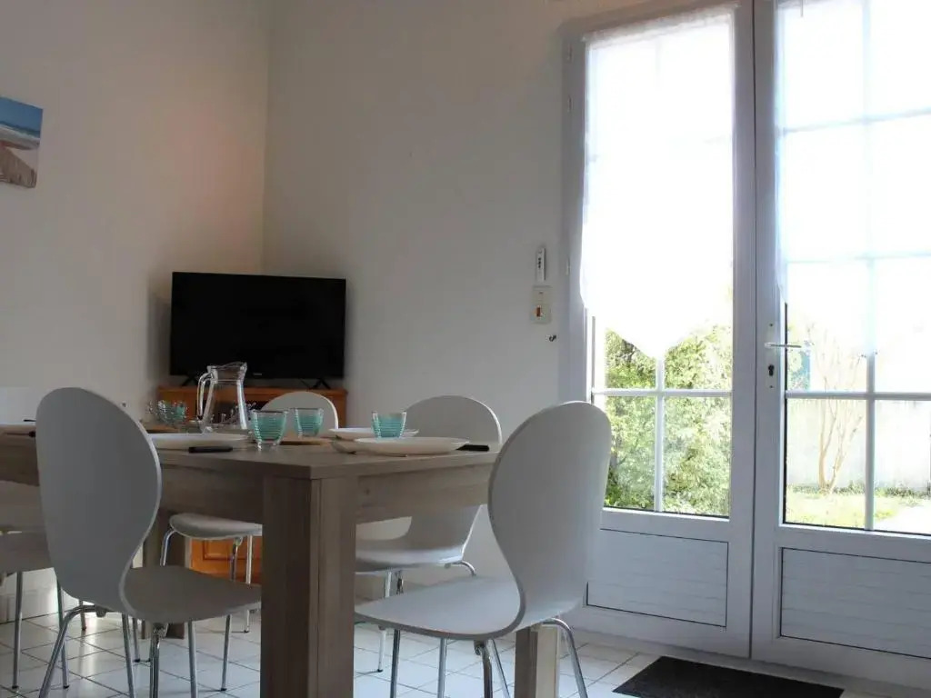 Maison Saint-Georges-d'Oléron, 3 pièces, 6 personnes - FR-1-246A-69