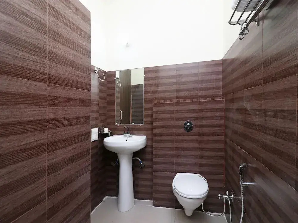 Bzoie Resort By OYO Rooms