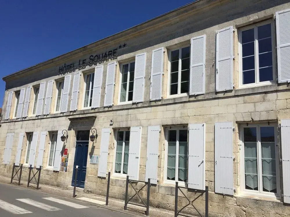 Hôtel Le Square