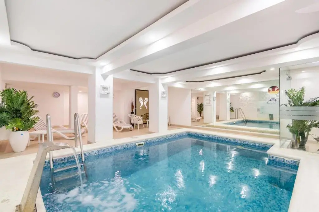 Hotel Romimar Sup