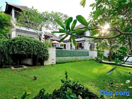 Lumi Villa Uluwatu