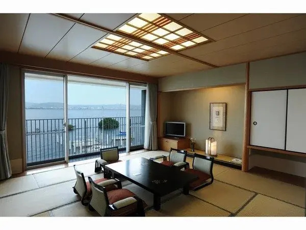 KKR Hotel Biwako