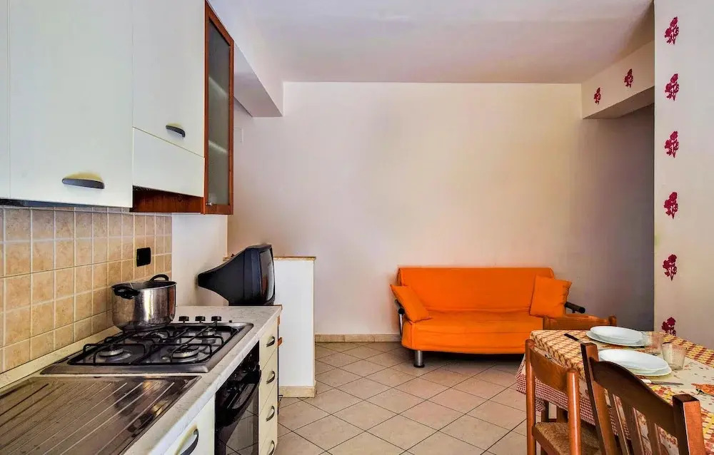 Awesome Apartment in Cariati With 1 Bedrooms and Wifi