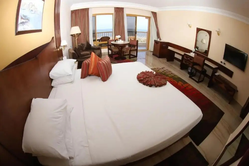 Port said Hotel Misr Travel