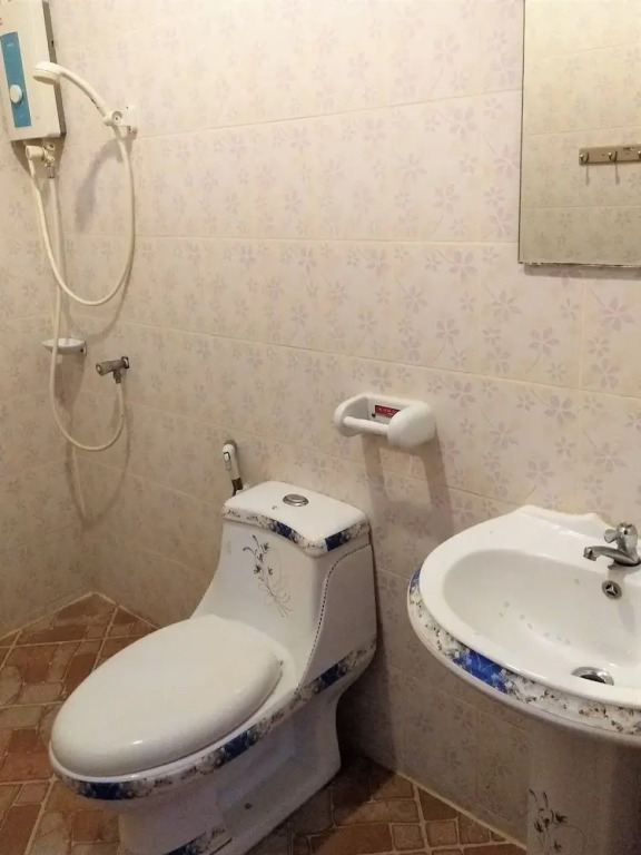 Hotel Kebtawan