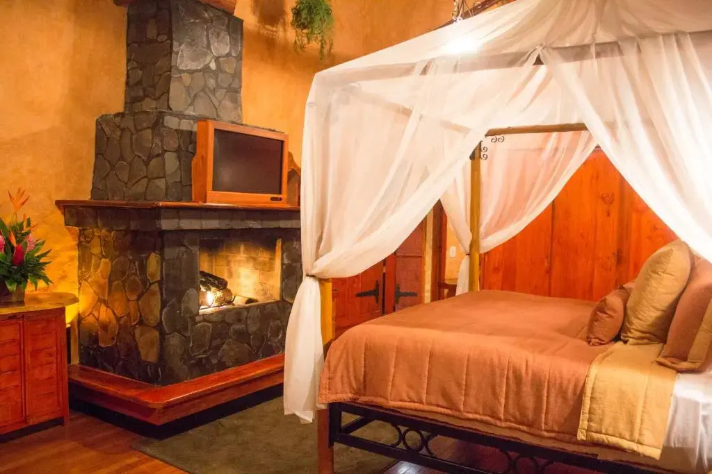 Peace Lodge