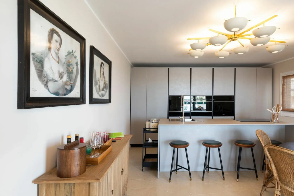 Guest House Aurispa