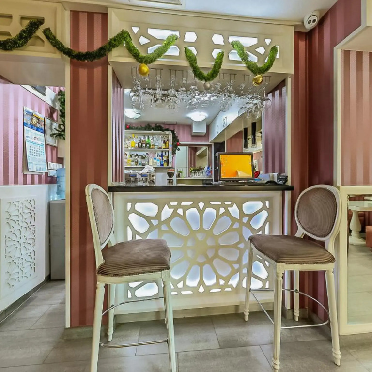 Boutique Hotel Behi