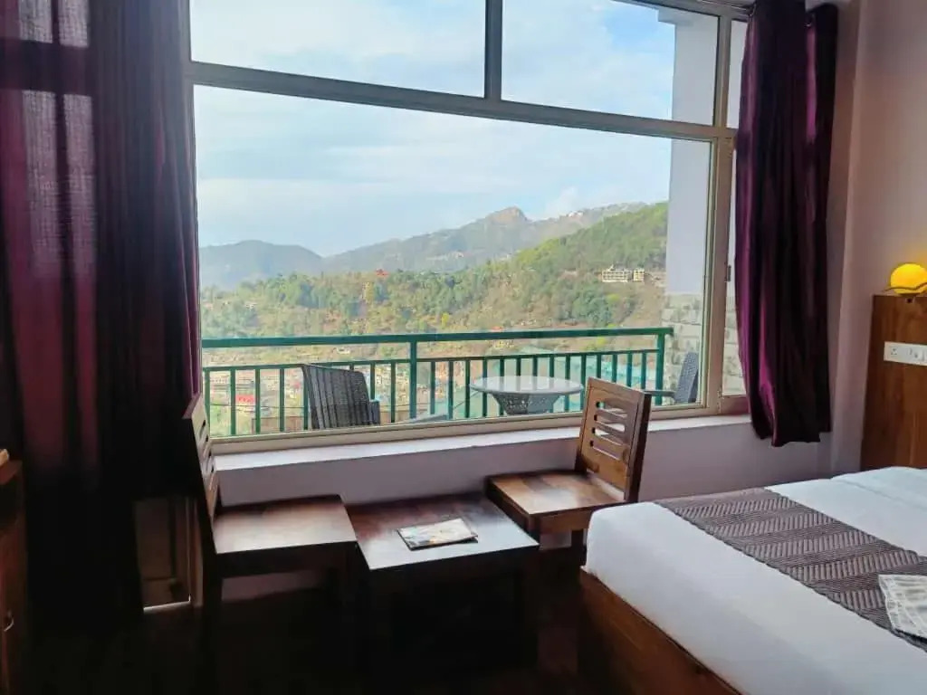 Shivalik Hotel And Resorts