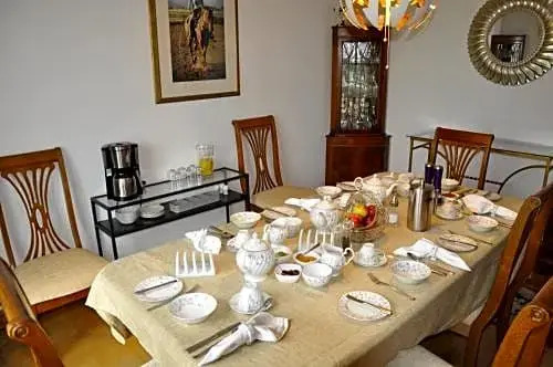 Longview House