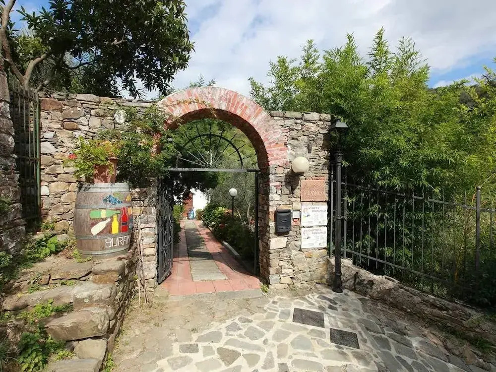 Agriturismo Buranco