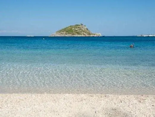 La Grotta